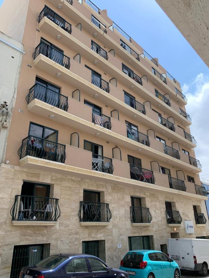 Cast Apartments Gzira Exterior photo