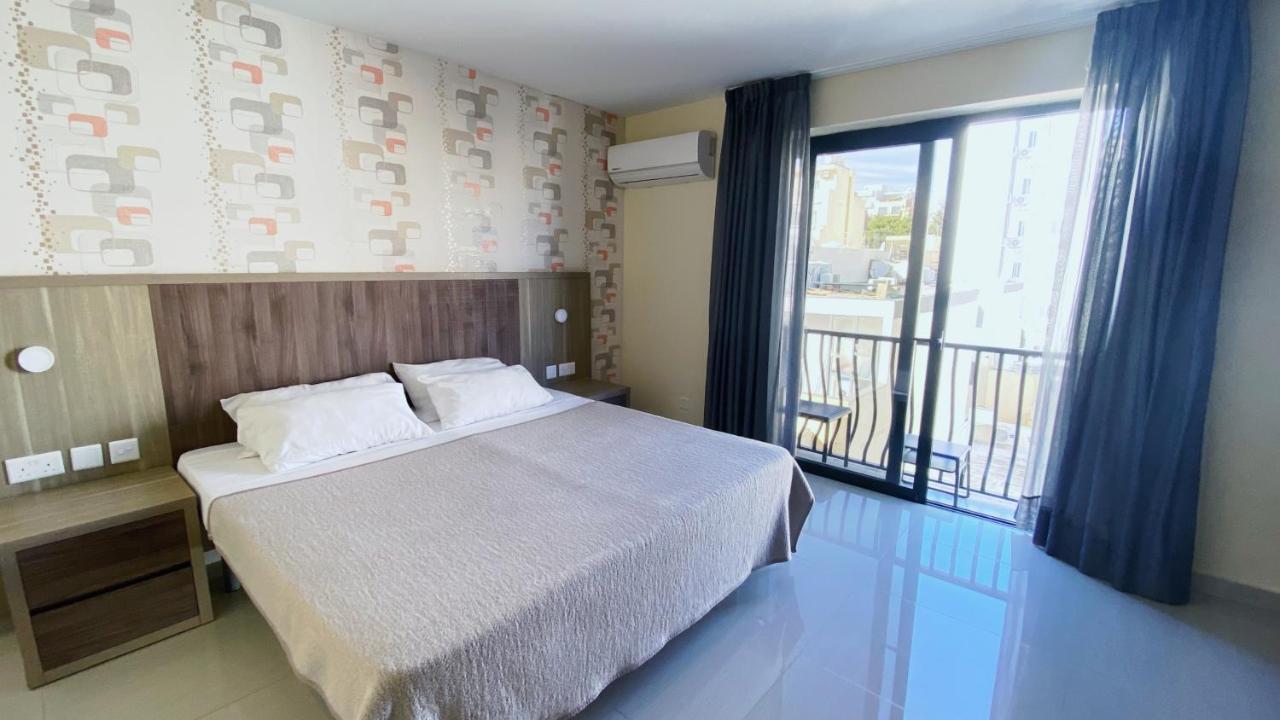 Cast Apartments Gzira Exterior photo