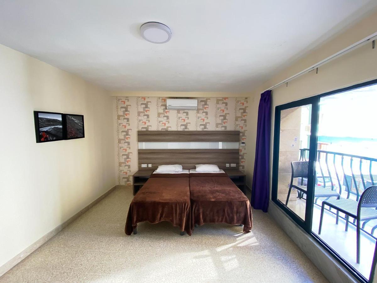 Cast Apartments Gzira Exterior photo