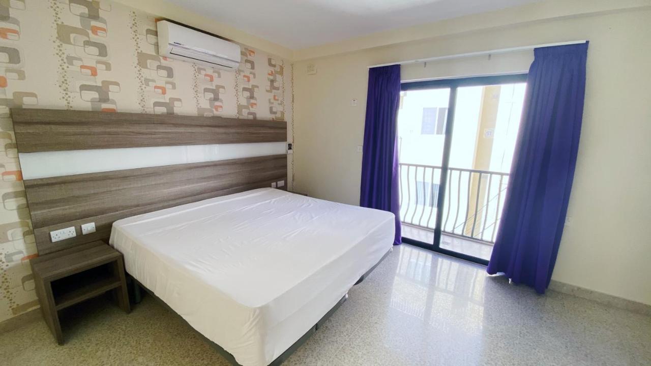 Cast Apartments Gzira Exterior photo