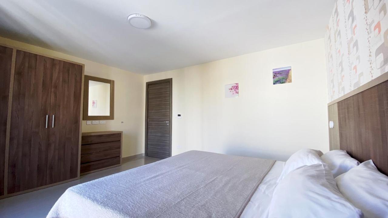 Cast Apartments Gzira Exterior photo