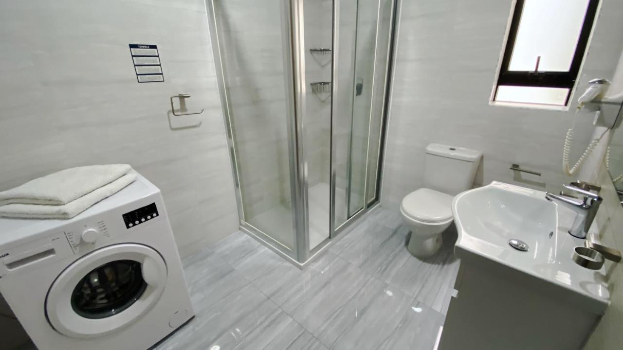 Cast Apartments Gzira Exterior photo