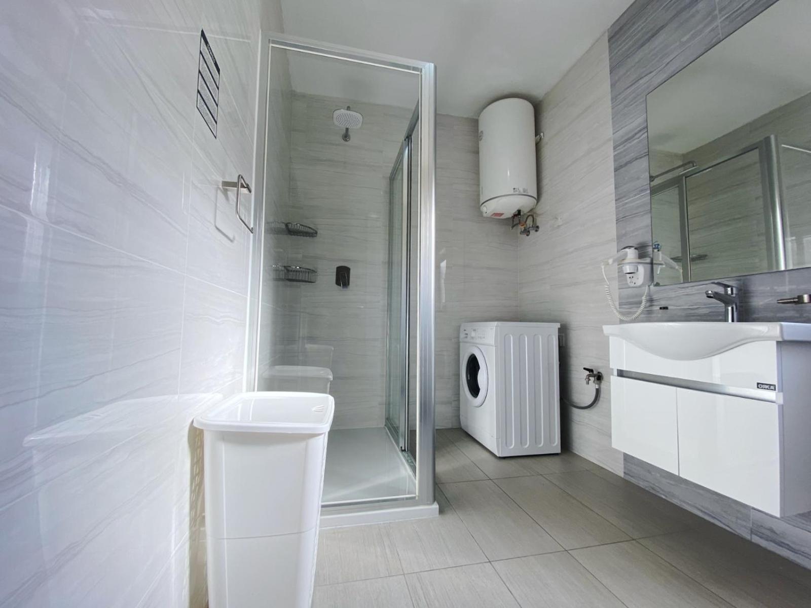 Cast Apartments Gzira Exterior photo