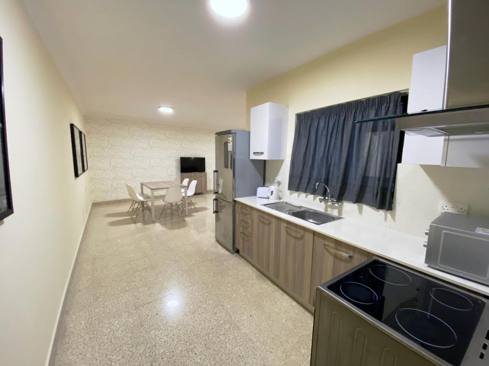 Cast Apartments Gzira Exterior photo