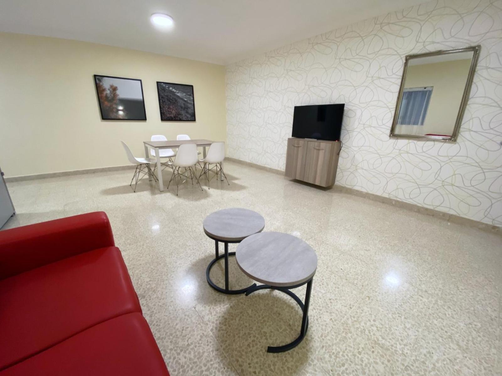 Cast Apartments Gzira Exterior photo