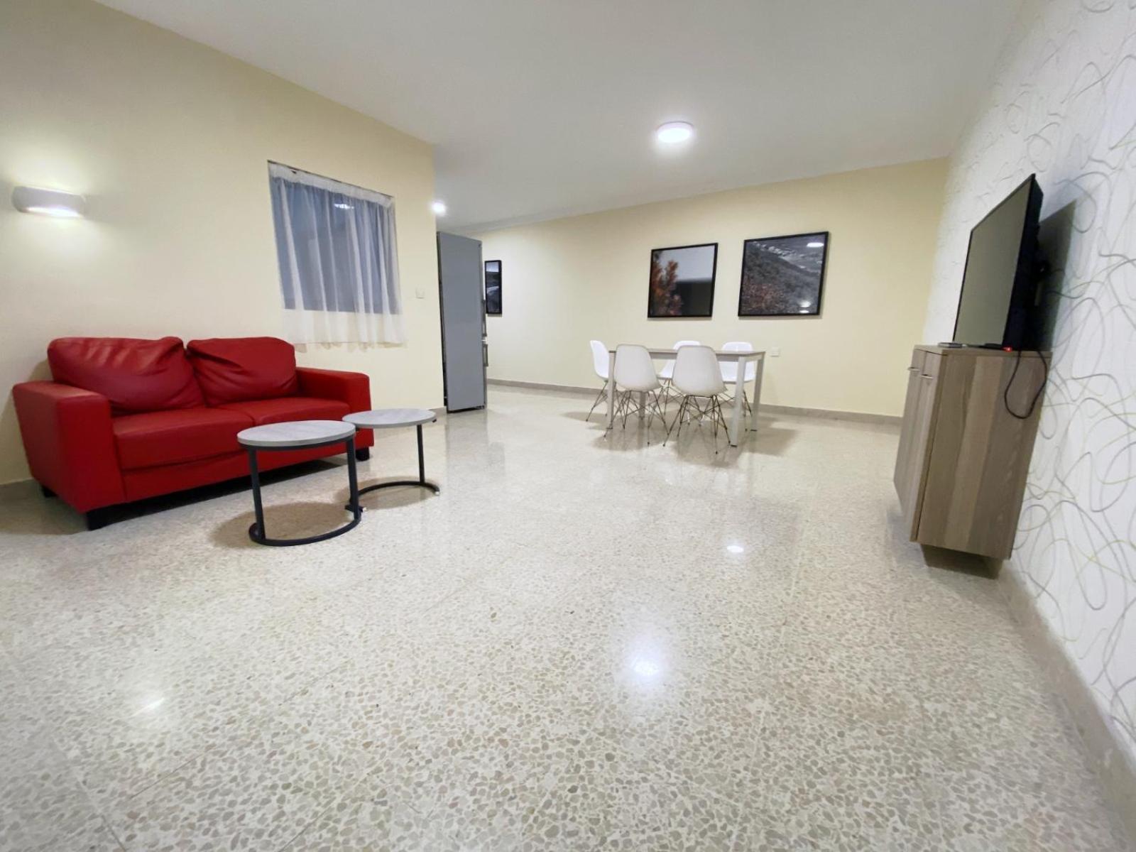 Cast Apartments Gzira Exterior photo