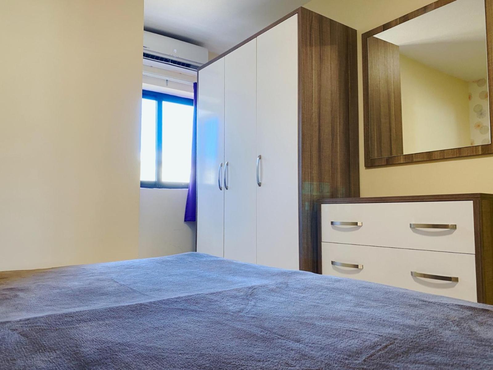 Cast Apartments Gzira Exterior photo