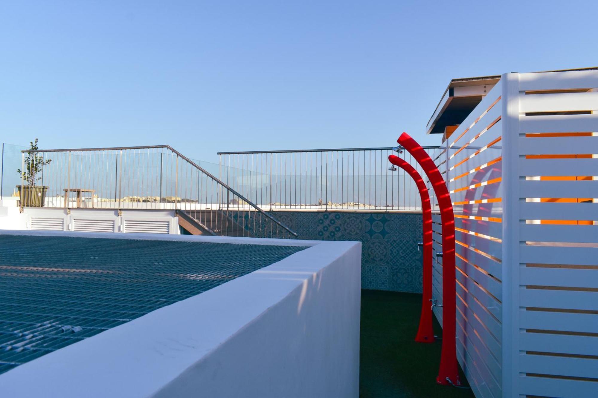 Cast Apartments Gzira Exterior photo