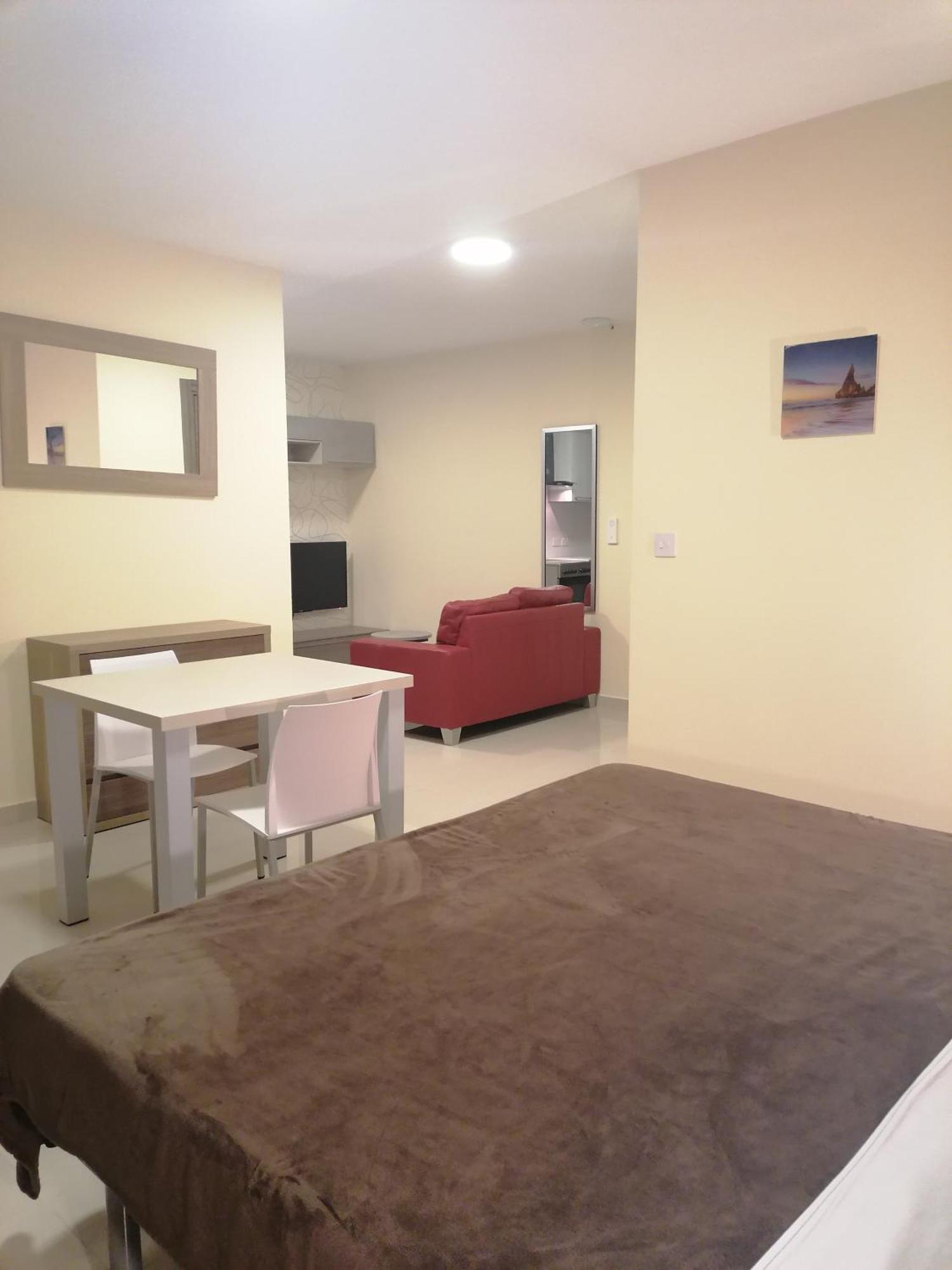 Cast Apartments Gzira Exterior photo