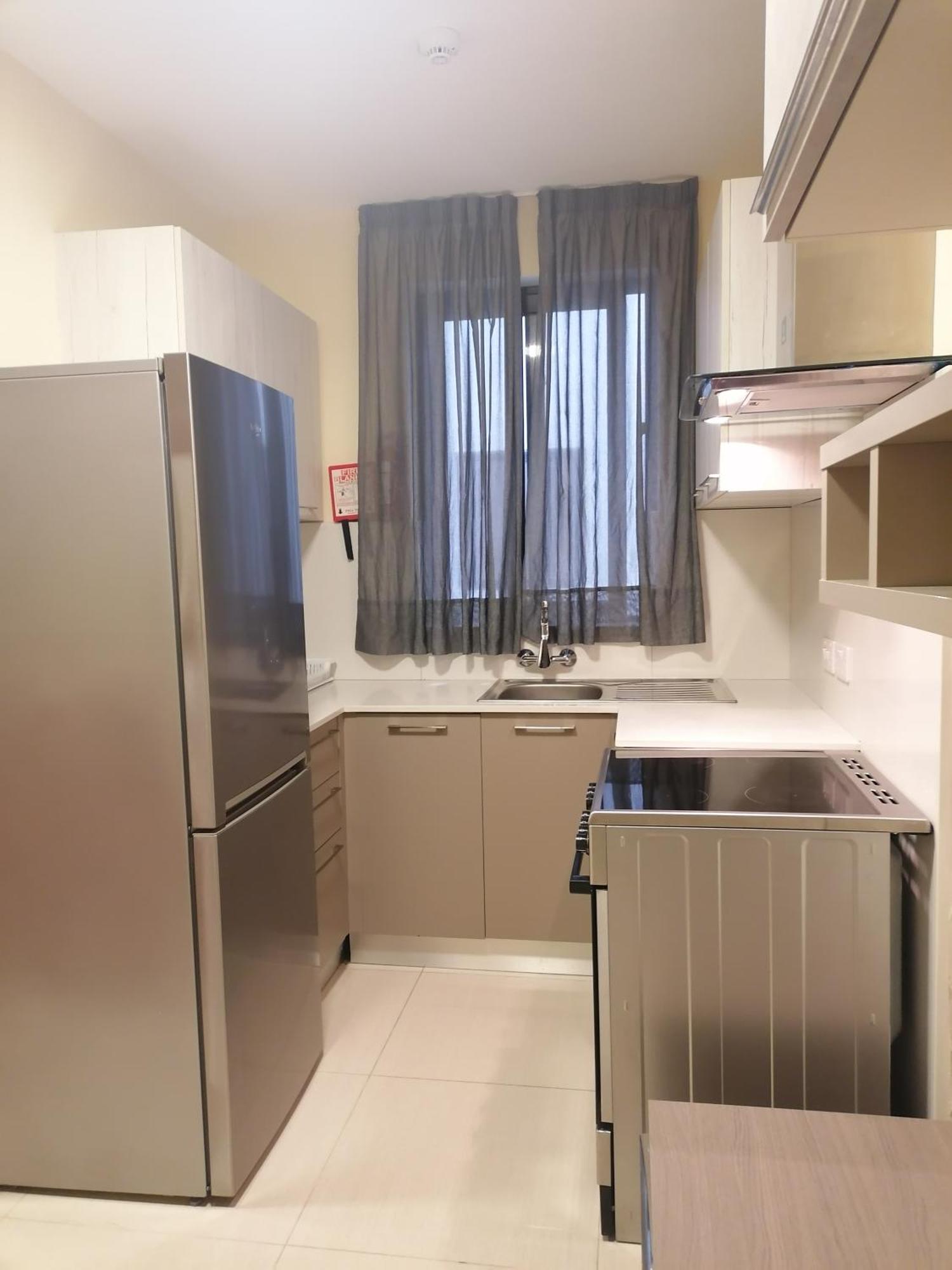Cast Apartments Gzira Exterior photo